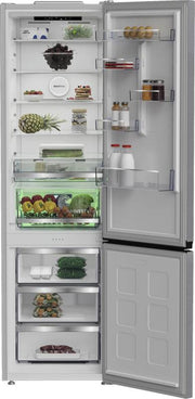 Beko B5RCNA416HXB Fristående 415 l Rostfritt stål