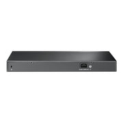 TP-Link TL-SG1218MPE hanterad L2 Gigabit Ethernet (10/100/1000) Strömförsörjning via