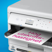 Epson WorkForce Pro WF-C5390DW - Duplex