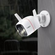 TP-Link Tapo C320WS Projektil (form) IP-säkerhetskamera Inomhus & utomhus 2160 x