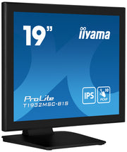 iiyama ProLite T1932MSC-B1S - HD