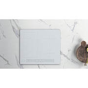 Whirlpool WL B4560 NE/W Vit Inbyggd