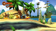 Nintendo Donkey Kong Country Returns HD (Switch) Standard Flerspråkig Nintendo Switch