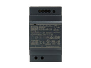 LevelOne POW-2421 strömförsörjningsenheter 60 W Svart