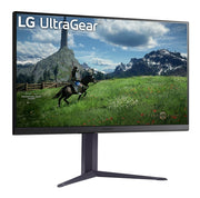 LG 32GS85Q-B - 31.5" - QHD