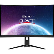 MSI MAG 325CQRF QD - 31.5" - QHD