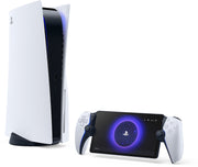 Sony Interactive Entertainment Playstation Portal Fjärrspelare