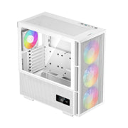 DeepCool CH560 DIGITAL WH Midi Tower Vit