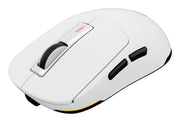 GENESIS Zircon 660 datormöss Spela högerhand RF Wireless +