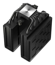 DeepCool AG620 BK ARGB V2 Kretsuppsättning