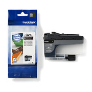 Brother LC-426BK bläckpatroner Original Svart
