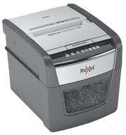 Rexel Optimum AutoFeed 45X Automatisk Dokumentförstörare Korsskärning