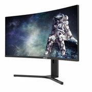 Dahua Technology LM34-E330CA - QHD