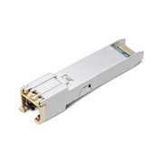 TP-Link TL-SM331T transceiver-moduler för nätverk Fiberoptik 1250 Mbit/s SFP 850 nm