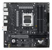 ASUS TUF GAMING B850M-PLUS AMD B850 AM5-sockel micro ATX