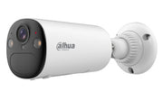 Dahua Technology KIT/BF4CP-4G-XL/M0508 Projektil (form) IP-säkerhetskamera Inomhus &
