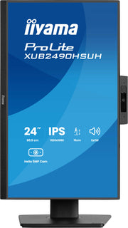 iiyama XUB2490HSUH-B2