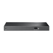 TP-Link TL-SG1218MP nätverksswitchar Ohanterad Gigabit Ethernet (10/100/1000)