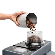 De’Longhi Rivelia EXAM440.55.g Helautomatisk Espressomaskin 1,4 l