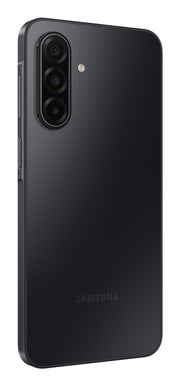 Samsung Galaxy A17 5G Enterprise Edition - 128 GB - Svart