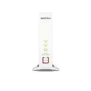 Box FRITZ! 4060 trådlös router Gigabit Ethernet Tri-band (2,4 GHz / 5 GHz / 5 GHz)