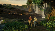 Sony Interactive Entertainment Uncharted: The Nathan Drake Collection
