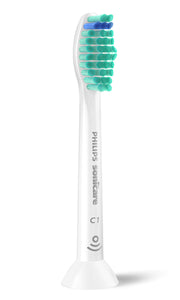 Philips Sonicare ProResults plaque control ProResults HX6016 6-pack borsthuvuden