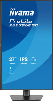 iiyama ProLite XB2796QSC-B1