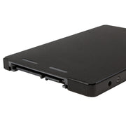 LogiLink AD0019 nätverkskort/adapters Intern SATA