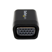 StarTech.com Compact HDMI to VGA Adapter Converter
