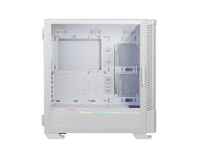 MSI MPG 100R WHITE Midi Tower Vit