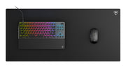 Turtle Beach Sense Core XXL Spelmusmatta Svart