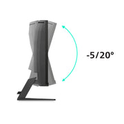 Philips Evnia 32M2C3500L/00 - 31.5" - QHD