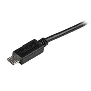 StarTech.com Kort Micro USB-kabel -