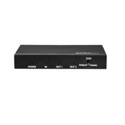 StarTech.com HDMI-splitter med 2 portar