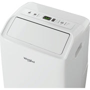 Whirlpool PACF212CO W bärbar luftkonditionering 61 dB Vit