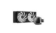 DeepCool LS520 Processor Allt-i-ett vätskekylare