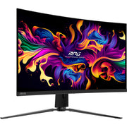MSI MPG 321CURXDE QD-OLED