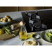 Electrolux KDI641723K Svart Inbyggd