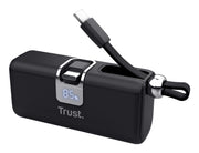 Trust Mobile Pacto Litium-Ion (Li-Ion)