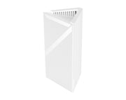 MSI Roamii BE Lite Mesh System 2-pack Dual-band (2,4 GHz / 5 GHz)