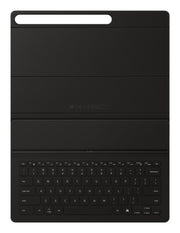 Samsung EF-DX620 QWERTZ tyska Pogo Pin Svart
