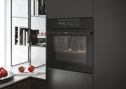 Haier I-Message Series 2 HWO60SM2B9BH 70 l 3500 W Svart