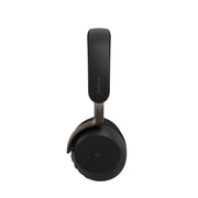 Jabra 37599-999-999 hörlur och headset Huvudband USB Type-A