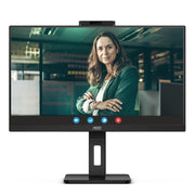 AOC 24P3QW - 23,8" - FHD