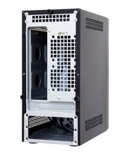 Chieftec BT-02B-U3-250VS datorväskor Mini Tower Svart 250 W