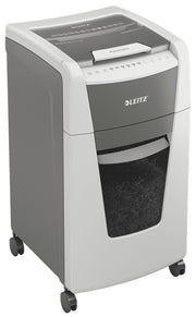 Leitz IQ Autofeed Office 300 Automatisk Dokumentförstörare P4