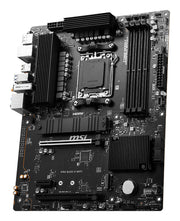 MSI PRO B650-S