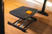 BakkerElkhuizen Pro 952 Footrest Svart