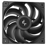 DeepCool MYSTIQUE 240 Processor Allt-i-ett vätskekylare
